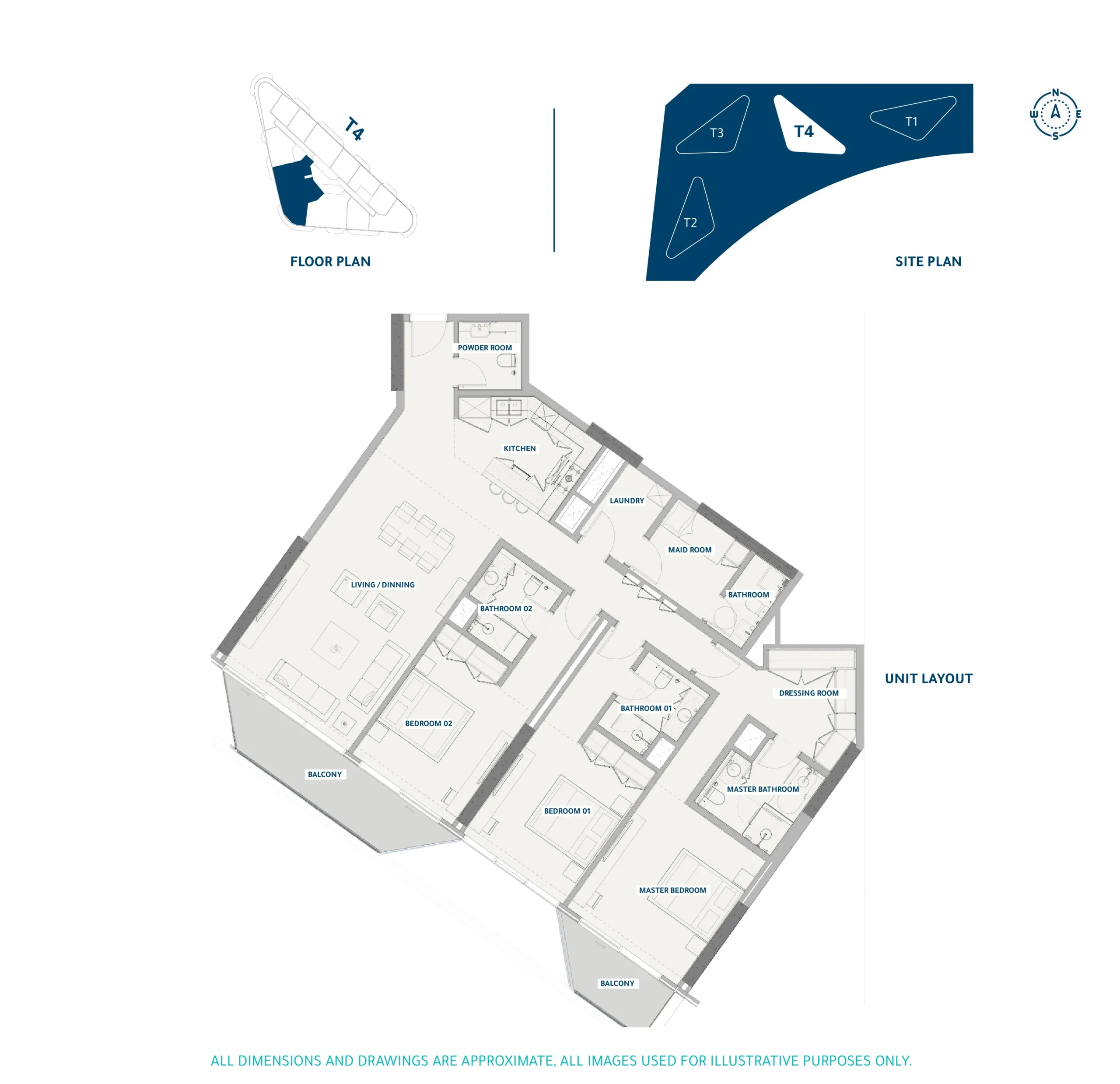 Floor Plan English8